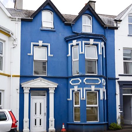 Vila The Blue House Portrush Exteriér fotografie